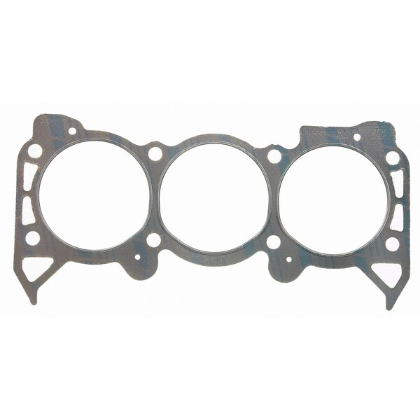 Fel-Pro Bui 231 Turbo86-87 Head Gasket, 9441Pt 9441PT - main